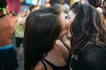 College Lesbians Kiss And Fondle Each Other " Kvprojekty.eu