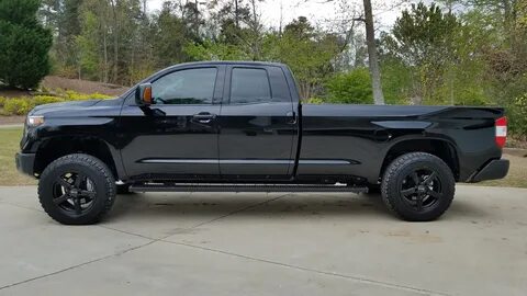 Black Truck Porn Page 10 Toyota Tundra Forum