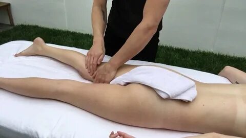 Full Body Massage - YouTube