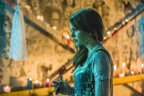 Stills - Star-Crossed