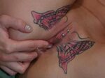tattooed and pierced amateur pussies - Pichunter