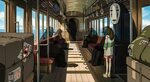 Spirited Away Image - ID: 478777 - Image Abyss