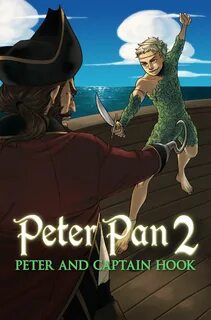Peter Pan 2: Peter Fights Captain Hook FarFaria