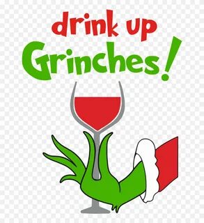 Grinch And Cat In The Hat Transparent Svg And Png Clipart (#