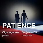 Patience - Olga Jegunova. Слушать онлайн на Яндекс.Музыке
