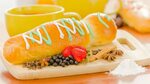 Guaguas de pan Recipes, Food, Desserts