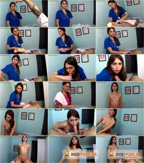 Clips4Sale.com - Riley Reid - Training the Nurse HD 720p " K