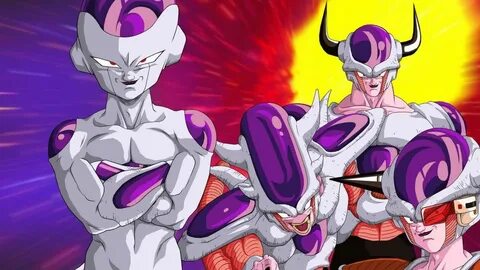 Frieza Wallpapers - 4k, HD Frieza Backgrounds on WallpaperBa