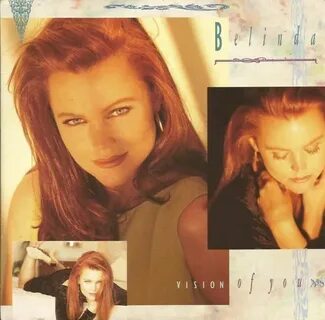 Belinda Carlisle Vision Of You 7 Inch Buy from Vinylnet