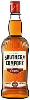 Купить ликеры Southern Comfort ® ✓ Southern Comfort Original