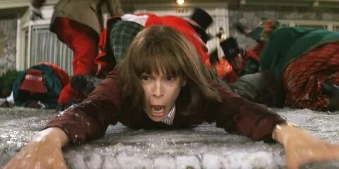 The 10 Best Christmas Movies On Hulu Ranked According To IMD