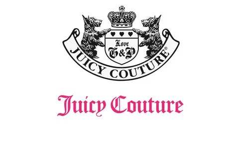 Juicy couture Logos