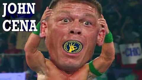 19 Very Funny John Cena Meme That Make You Laugh - MemesBoy