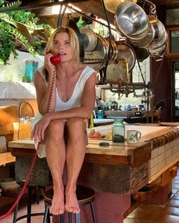 Mariel Hemingway's Feet wikiFeet