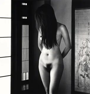 Tumblr black and white asian nude