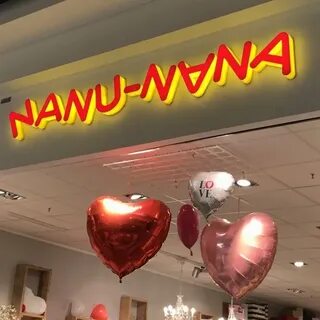 NANU-NANA