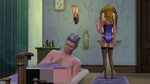 The Sims 4 - Черты характера для младенцев " Моды и скины
