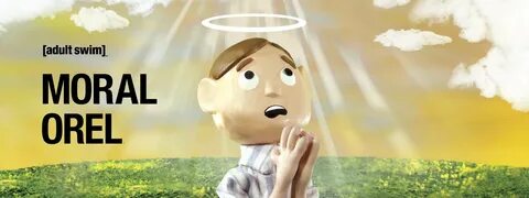 Moral Orel (2005)