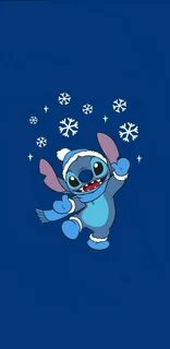 Stitch Wallpaper For Laptop Aesthetic : Find and save images