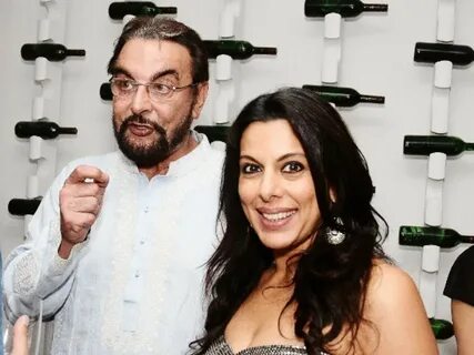 Pooja Bedi Daughter Of Kabir Bedi / Bedi served the nation f