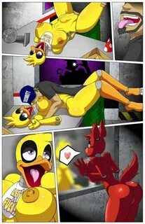 Freddys At Five Nights Xxx Porn Sex Pictures Pass