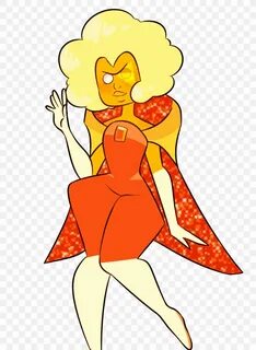 Steven Universe: Save The Light Gemstone Hessonite Garnet Peridot, PNG.