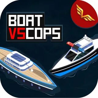 Приложения в Google Play - Boat vs Cops