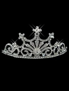 Princess Crown Wallpapers Group (32+)