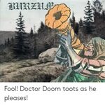 ✅ 25+ Best Memes About Doctor Doom Doctor Doom Memes