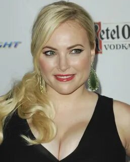 Picture of Meghan McCain