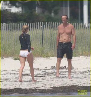 Patrick Schwarzenegger: Kennedy Compound Vacation!: Photo 26