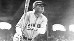 Babe Ruth hit more home runs than entire teams - Sport News 