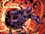 Marvel Vs DC Fanmade Story Finale: Galactus vs Imperiex Comi