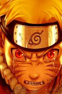 Naruto Uzumaki Naruto, Pelon