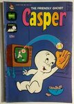 Casper The Friendly Ghost #144 (1970) Harvey and 50 similar 
