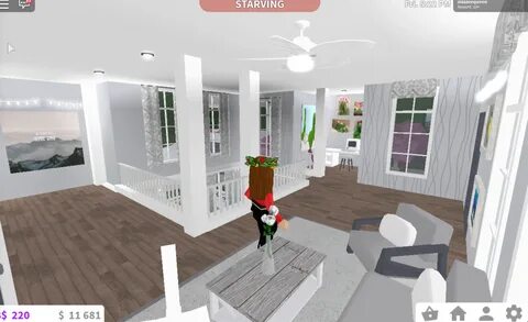 Roblox House design, Sims 4 houses, Decor design