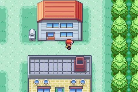 Pokemon Fire Red Version Скачать на компьютер - Ixu