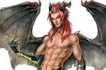 Half Dragon by Kutty-Sark on deviantART Half-dragon, Hybrid 