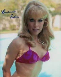 Barbara Eden, Swimsuit, 1960s Barbara eden, I dream of jeann