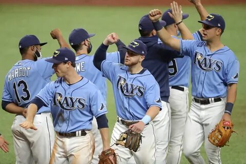 Toronto Blue Jays vs. Tampa Bay Rays Game 1 FREE LIVE STREAM (9/29/20): Watch AL