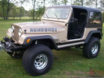 Understand and buy jeep cj8 for sale craigslist OFF-69