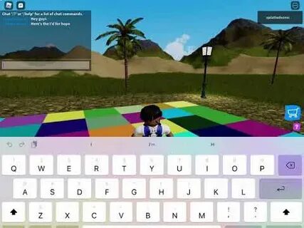 Xxxtentacion hope roblox id(patched) - YouTube