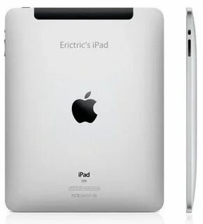 Engraving Ideas For Ipad : Apple add free iPad engraving opt