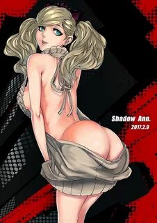 Ann Takamaki Persona 5 ann, Persona 5, Sexy drawings