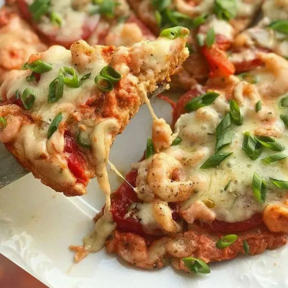 пп пицца рецепты на сковороде фото 15