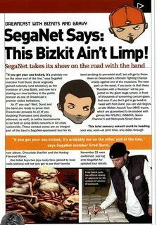 NBA Jam (the book) on Twitter: "A look at Limp Bizkit's part