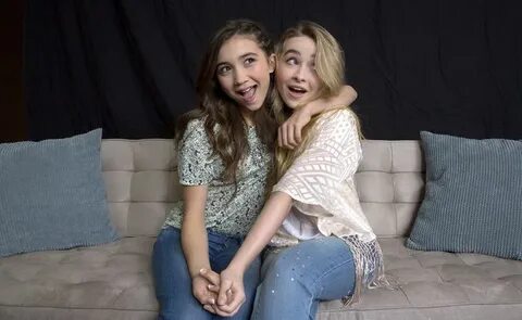 Girl Meets World' is 'a passing of the baton' from 'Boy Meet