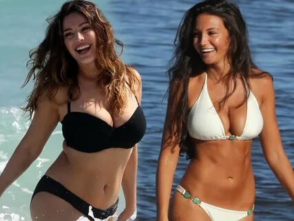 Kelly brook body Can shallow work?