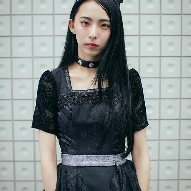 BAND MAID Fans.