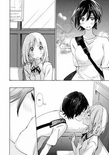 Asagao to Kase-san. 10 - Read Asagao to Kase-san. Chapter 10